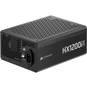 Sursa Corsair HX1200i, 80+ Platinum, 1200W
