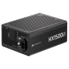 Sursa Corsair HX1500i SHIFT, 80 PLUS Platinum, 1500 W