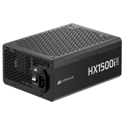 Sursa Corsair HX1500i SHIFT, 80 PLUS Platinum, 1500 W