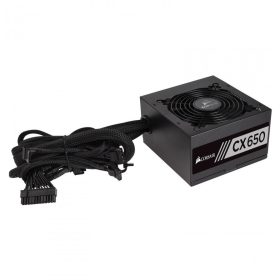 Sursa Corsair CX650, 80+ Bronze, 650W