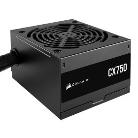 Sursa Corsair CX750, 80+ Bronze, 750W