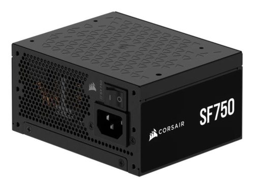 Sursa CORSAIR SF Series, 80+ Platinum, 750W