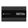 CORSAIR PSU RM750e 750W 80PLUS GOLD