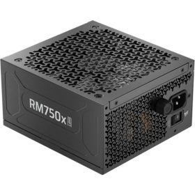 Sursa Corsair RMx Shift RM750x, 80 PLUS Gold, 750W
