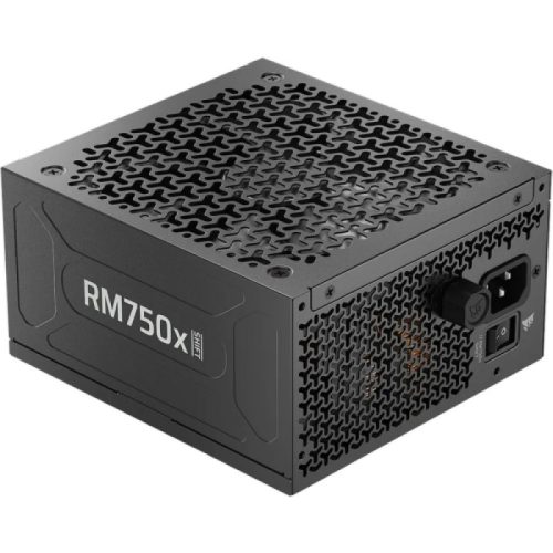 Sursa Corsair RMx Shift RM750x, 80 PLUS Gold, 750W