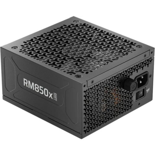 Sursa Corsair RM850x SHIFT, 80+ Gold, 850W