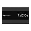 Sursa CORSAIR RM650e, 80 PLUS Gold, 650W
