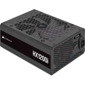 Sursa CORSAIR HX1200i, 80 PLUS Platinum, 1200 W