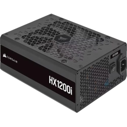 Sursa CORSAIR HX1200i, 80 PLUS Platinum, 1200 W
