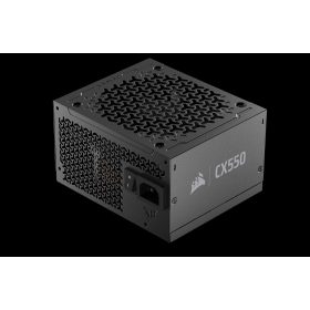 Sursa Corsair X550 Non Modular 550W, bronze