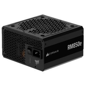 Sursa Corsair RM850e, 80 PLUS Platinum, 850W