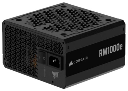 Sursa Corsair RM1000e, 80 PLUS Platinum, 1000W