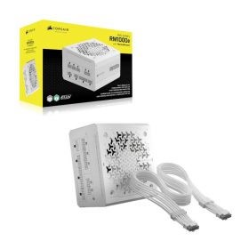 Sursa Corsair RM1000e, 80 PLUS Platinum, 1000W