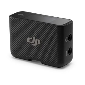 DJI Mic Dual Channel