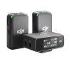 DJI Mic Dual Channel