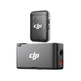 DJI Mic 2 ( 1TX + 1RX)