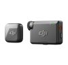 DJI Mic Mini 1x microfon, 1x receptor