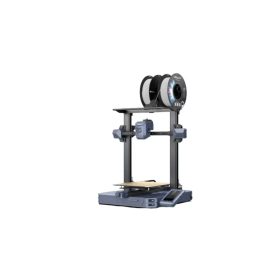   Imprimanta 3D Creality CR-10 SE, tehnologie printare: FDM, Volum printare: 220*220*250mm, Dimensiuni imprimanta: 490*470*625mm, Viteza 