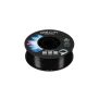 CREALITY 3D FILAMENT CR-ABS BLACK 1KG