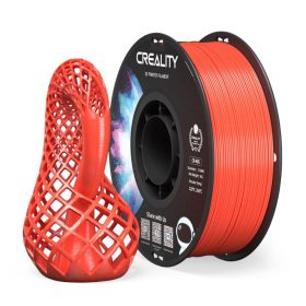 CREALITY 3D FILAMENT CR-ABS RED 1KG
