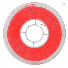 CREALITY 3D FILAMENT CR-PLA FL RED 1KG