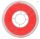 CREALITY 3D FILAMENT CR-PLA FL RED 1KG