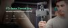 CREALITY 3D SCANNER CR-SCAN FERRET PRO, Rezolutie 3D: 0.16mm, Distanta lucru: 150-700mm, Viteza scanare: 30fps, Acuratete: 0.1mm, Conec