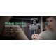 CREALITY 3D SCANNER CR-SCAN FERRET PRO, Rezolutie 3D: 0.16mm, Distanta lucru: 150-700mm, Viteza scanare: 30fps, Acuratete: 0.1mm, Conec