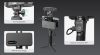 CREALITY 3D SCANNER CR-SCAN FERRET PRO, Rezolutie 3D: 0.16mm, Distanta lucru: 150-700mm, Viteza scanare: 30fps, Acuratete: 0.1mm, Conec