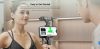 CREALITY 3D SCANNER CR-SCAN FERRET PRO, Rezolutie 3D: 0.16mm, Distanta lucru: 150-700mm, Viteza scanare: 30fps, Acuratete: 0.1mm, Conec