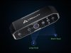 CREALITY 3D SCANNER CR-SCAN OTTER, Acuratete: pana la 0.02mm, Rezolutie 3D: 0.05-2mm, Viteza scanare:20fps, Alimentare: 5V 3A, Greutate