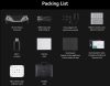CREALITY 3D SCANNER CR-SCAN RAPTOR