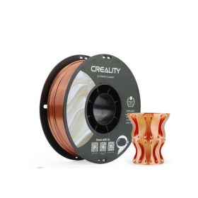 CREALITY 3D FILAMENT SILK RED COPPER 1KG