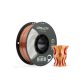 CREALITY 3D FILAMENT SILK RED COPPER 1KG