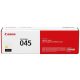 CANON CRG045Y YELLOW TONER CARTRIDGE