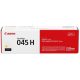CANON CRG045HY YELLOW TONER CARTRIDGE