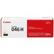 CANON CRG046HY YELLOW TONER CARTRIDGE
