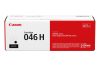 CANON CRG046HBK BLACK TONER CARTRIDGE