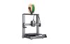 CREALITY HI 3D PRINTER, Tehnologie FDM, Volum printare: 260 × 260 × 300 mm, dimensiuni imprimanta: 409 × 392 × 477 mm, Touchscreen 3.2"