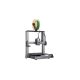 CREALITY HI 3D PRINTER, Tehnologie FDM, Volum printare: 260 × 260 × 300 mm, dimensiuni imprimanta: 409 × 392 × 477 mm, Touchscreen 3.2"
