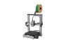 CREALITY HI 3D PRINTER, Tehnologie FDM, Volum printare: 260 × 260 × 300 mm, dimensiuni imprimanta: 409 × 392 × 477 mm, Touchscreen 3.2"
