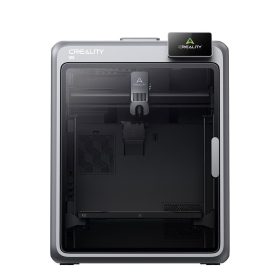   CREALITY K2 FDM 3D PRINTER, Tehnologie: FDM, Volum printare: 260 × 260 × 260 mm, 18.3 kg, Viteza printare / accelerare: 600 mm/s, 20000