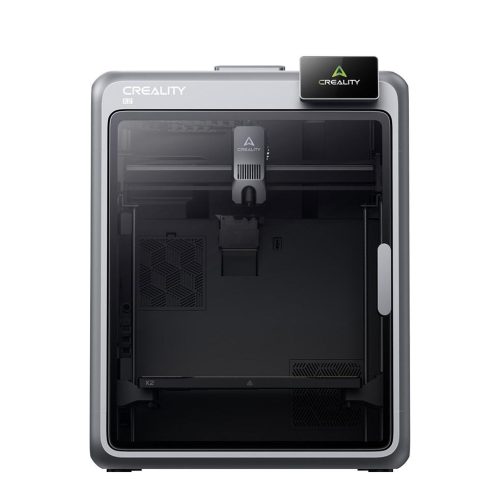 CREALITY K2 FDM 3D PRINTER, Tehnologie: FDM, Volum printare: 260 × 260 × 260 mm, 18.3 kg, Viteza printare / accelerare: 600 mm/s, 20000