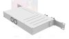 MIKROTIK SWITCH 1XFE 4X 100G CRS504-4XQ