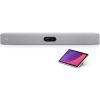 Cisco Room Bar Pro First Light, video bar all-in-one cu Room Navigator, dual camera 96MP