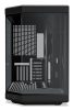 CARCASA HYTE Y70 Mid-Tower BLACK