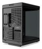 CARCASA HYTE Y70 Mid-Tower BLACK