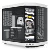CARCASA HYTE Y70 Mid-Tower BLACK/WHITE