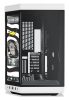 CARCASA HYTE Y70 Mid-Tower BLACK/WHITE