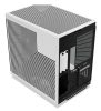 CARCASA HYTE Y70 Mid-Tower BLACK/WHITE